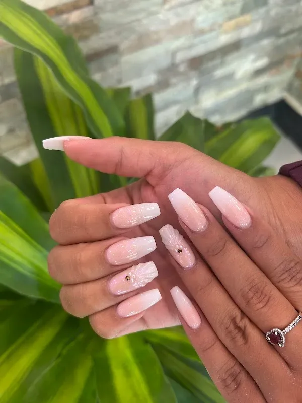 Meraki Nail Studio — Nail salon in Pensacola
